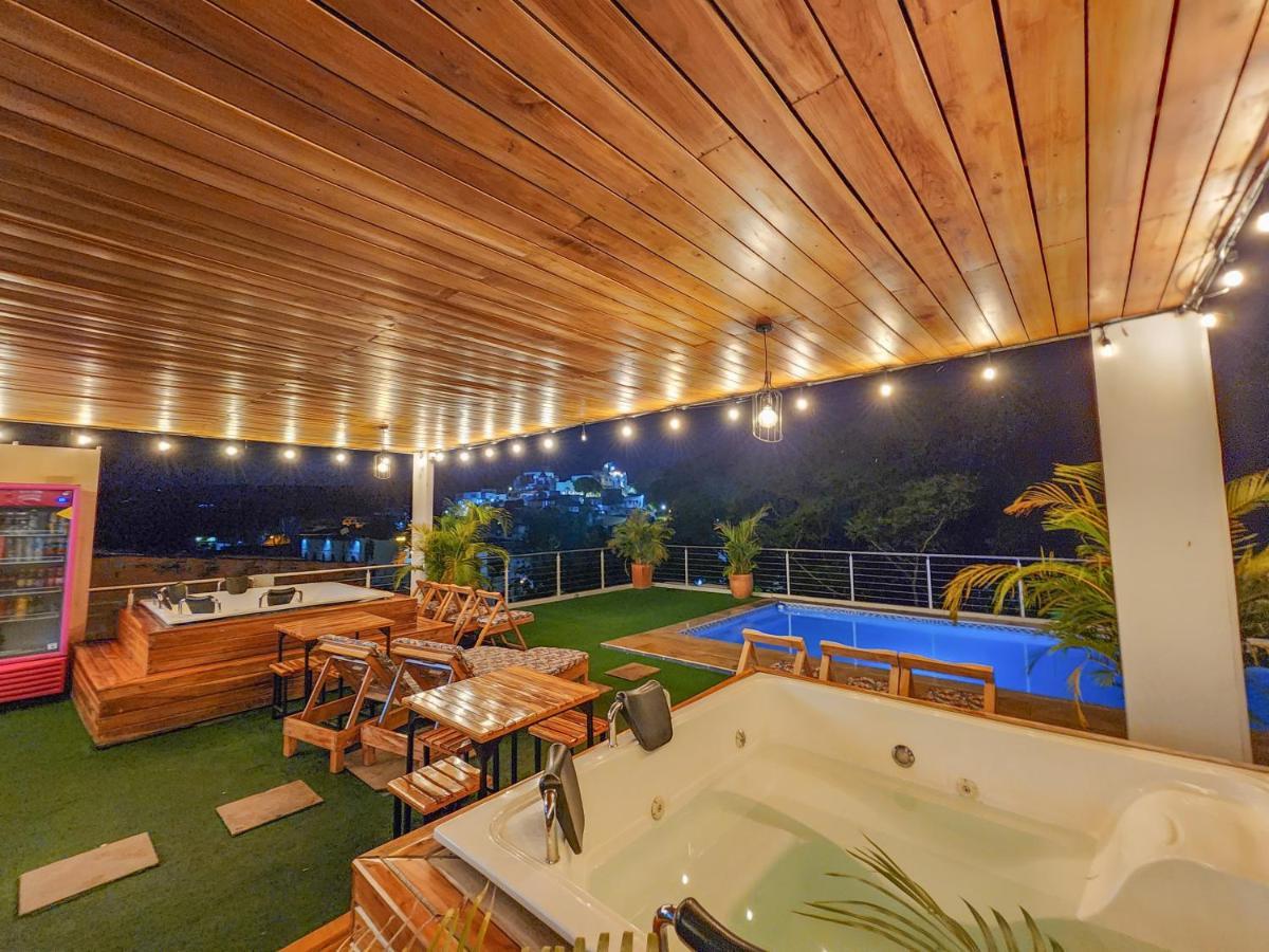 Miradores Del Paraiso Doradal Extérieur photo