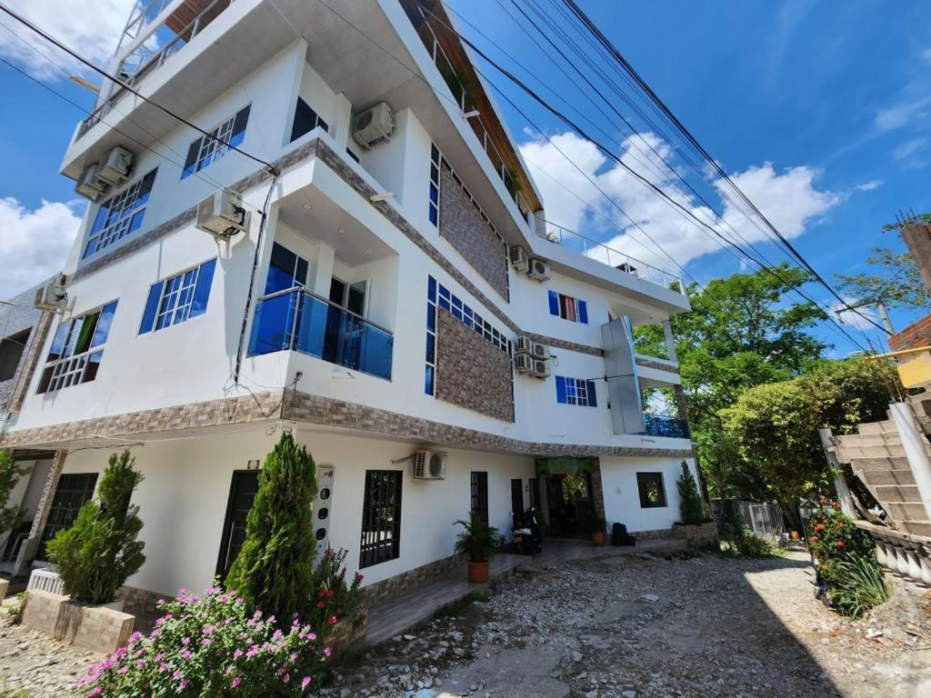 Miradores Del Paraiso Doradal Extérieur photo