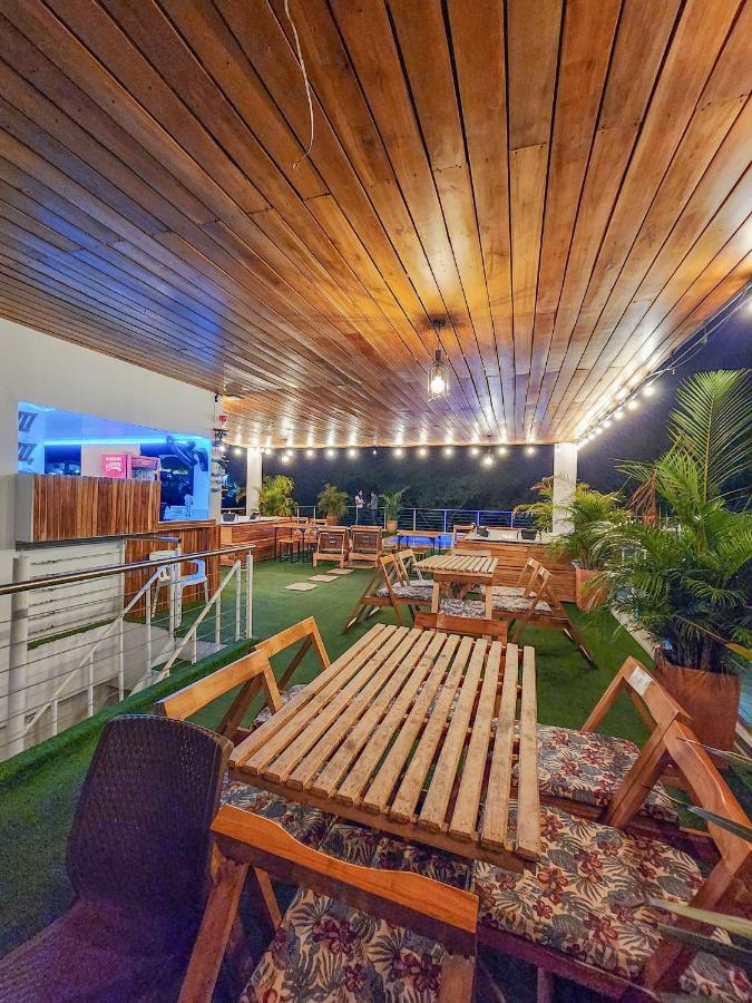 Miradores Del Paraiso Doradal Extérieur photo
