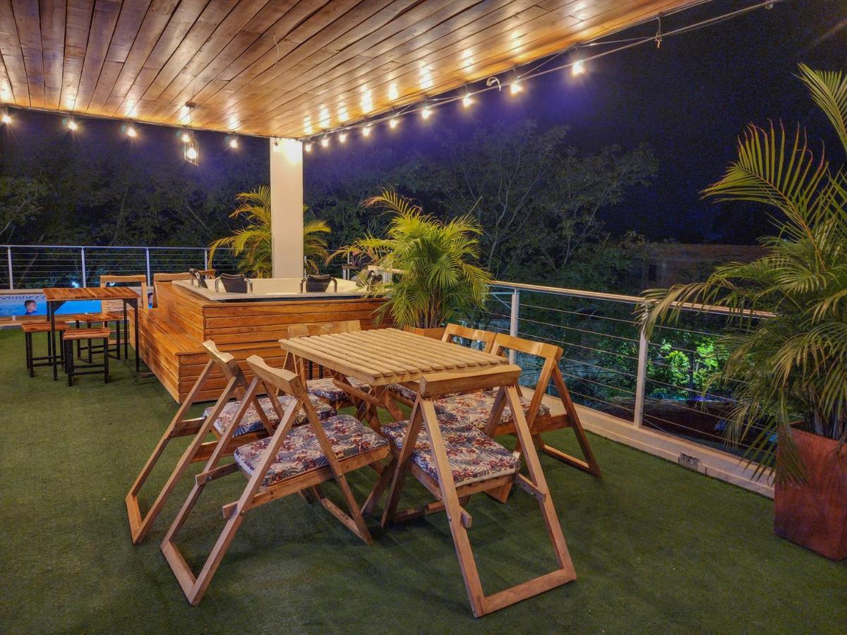 Miradores Del Paraiso Doradal Extérieur photo