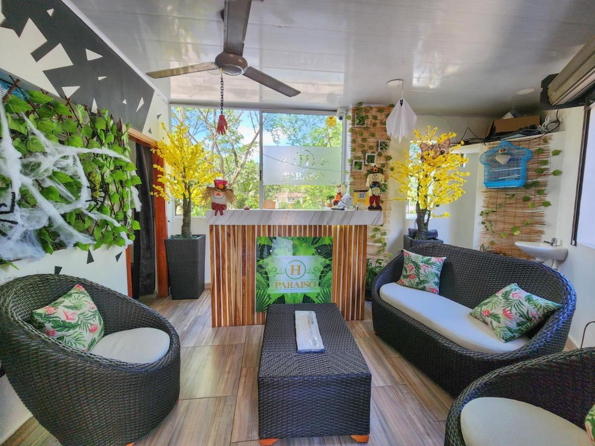 Miradores Del Paraiso Doradal Extérieur photo