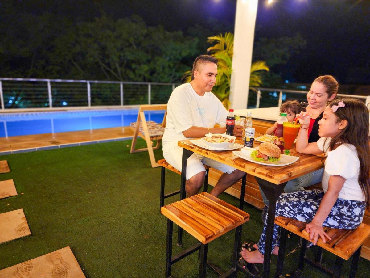 Miradores Del Paraiso Doradal Extérieur photo