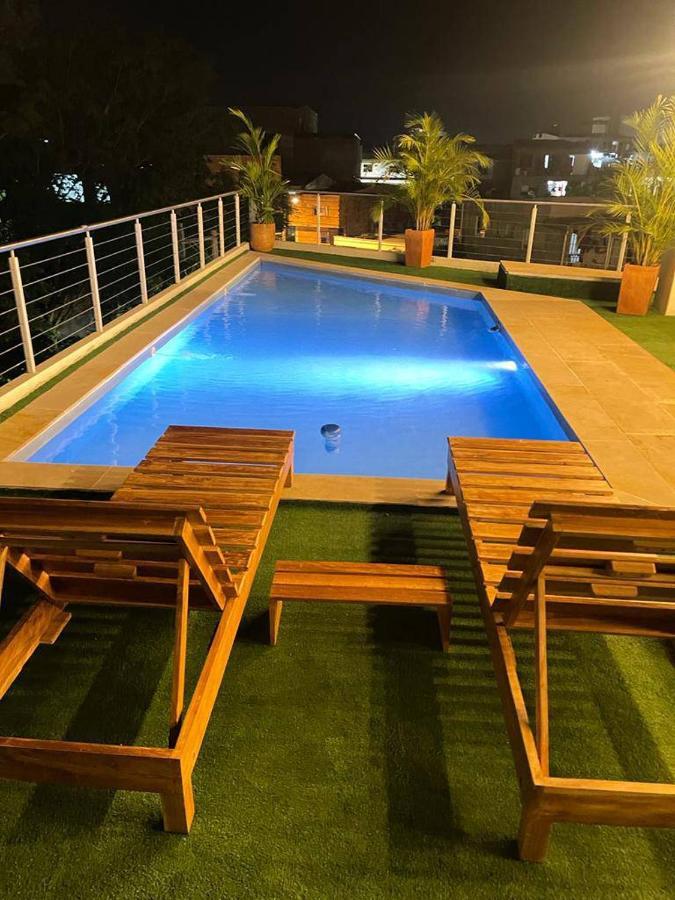 Miradores Del Paraiso Doradal Extérieur photo