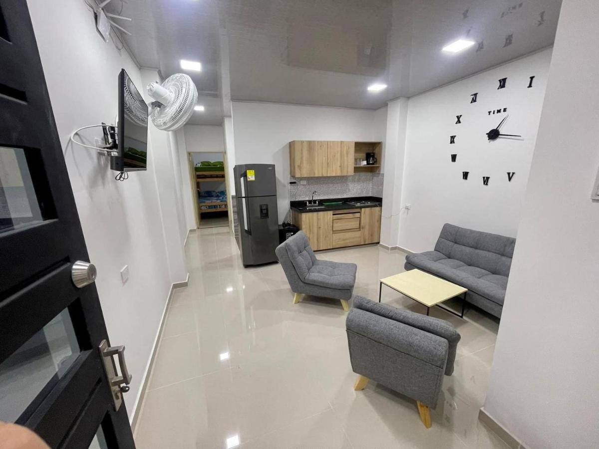 Miradores Del Paraiso Doradal Extérieur photo