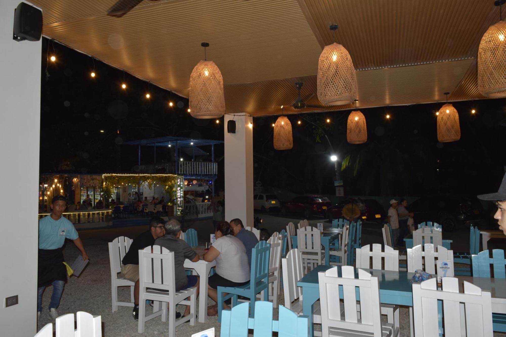 Miradores Del Paraiso Doradal Extérieur photo
