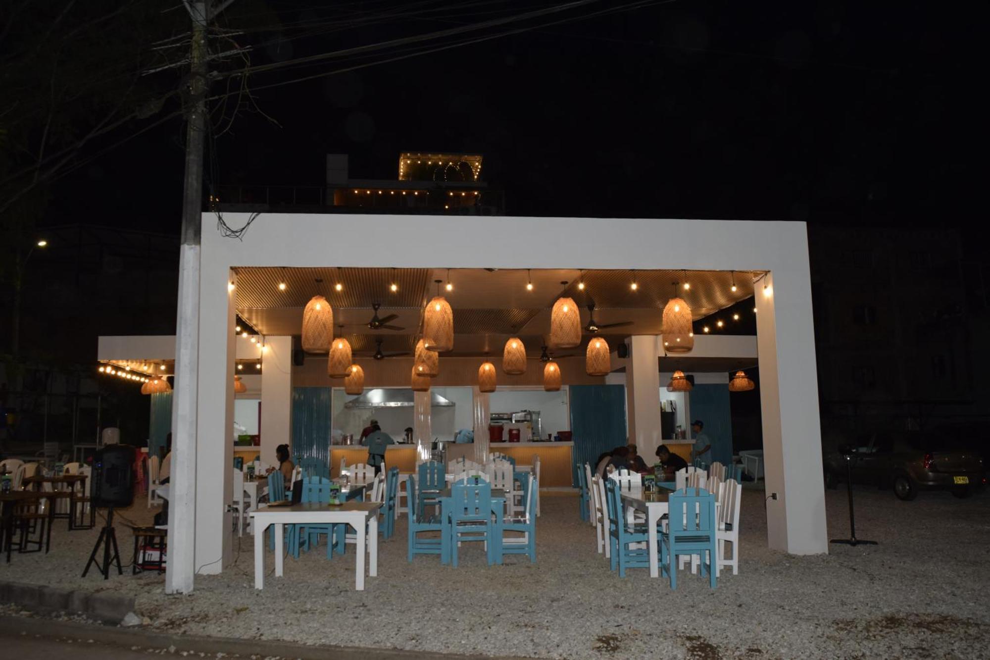 Miradores Del Paraiso Doradal Extérieur photo