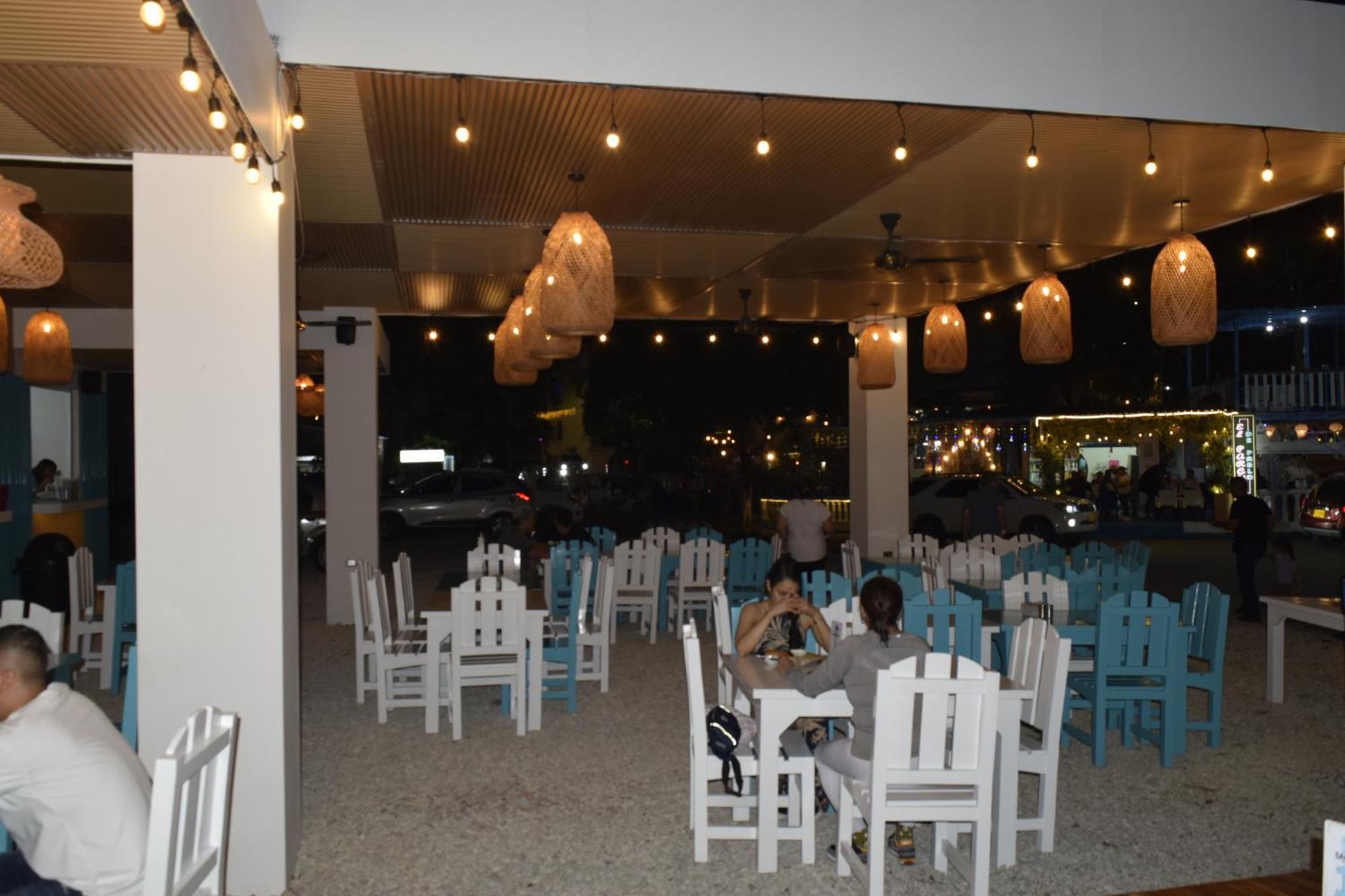Miradores Del Paraiso Doradal Extérieur photo