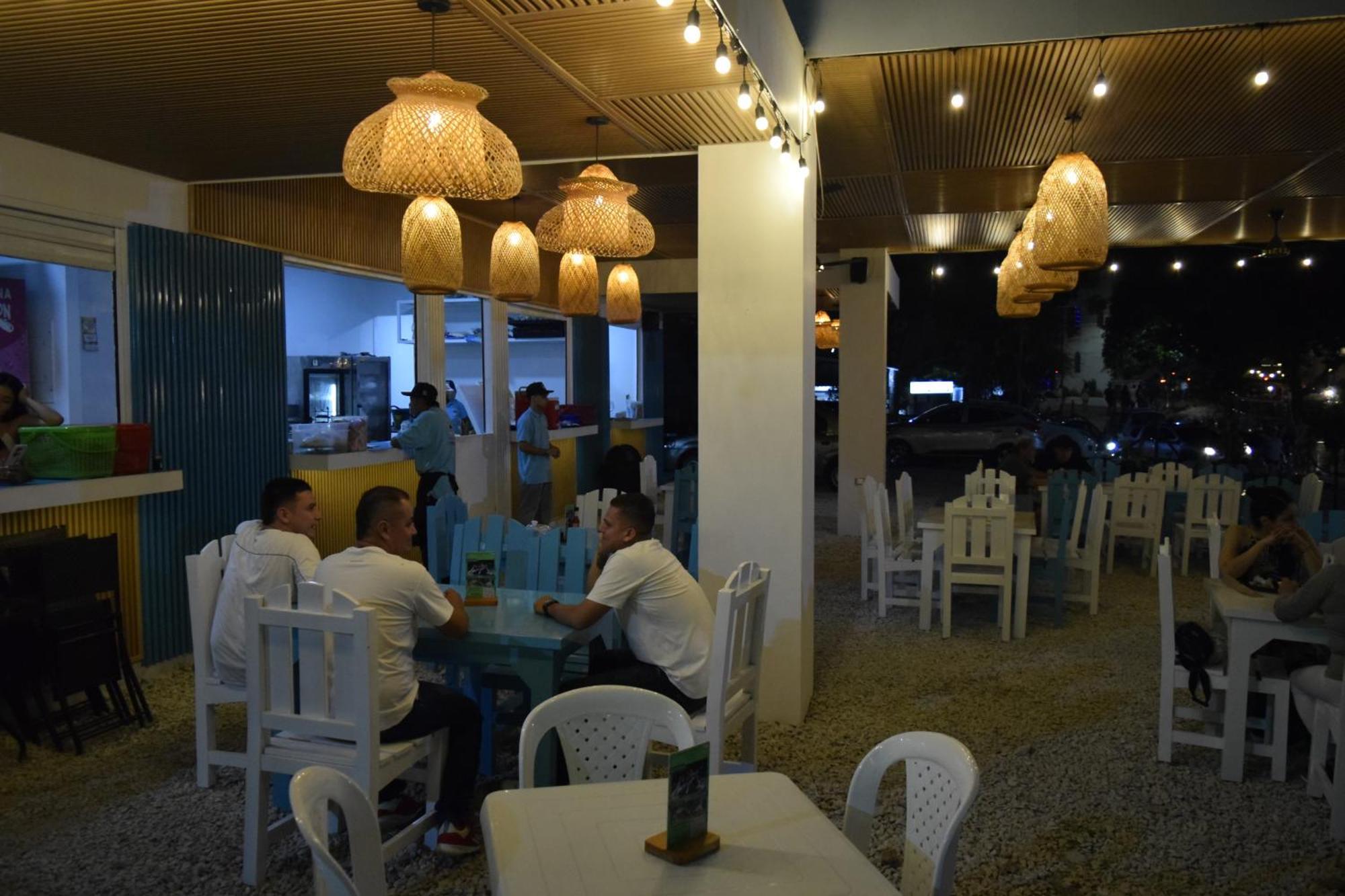 Miradores Del Paraiso Doradal Extérieur photo